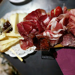 Photo n°2 de l'avis de Tomasz.z fait le 13/07/2017 à 17:26 sur le  Prosciutteria Sant Miquel à Alghero