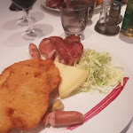 Photo n°1 de l'avis de Eleonora. fait le 31/07/2022 à 10:23 sur le  Ristorante Pizzeria Centrale à Contà