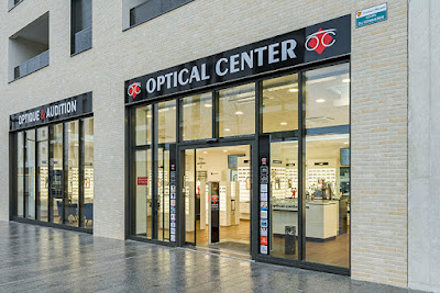 Opticien CHÂTENAY-MALABRY - Optical Center à Châtenay-Malabry