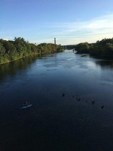 Baseball Field «Northeast Delta Dental Stadium», reviews and photos