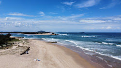 Zdjęcie Maroochydore Beach obszar udogodnień