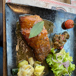 Photo n° 2 de l'avis de Massage.i fait le 13/04/2024 à 16:01 pour Rôtisserie Henri IV à Aÿ-Champagne