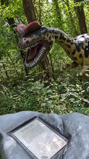 Amusement Center «Dinosaur World», reviews and photos, 711 Mammoth Cave Rd, Cave City, KY 42127, USA