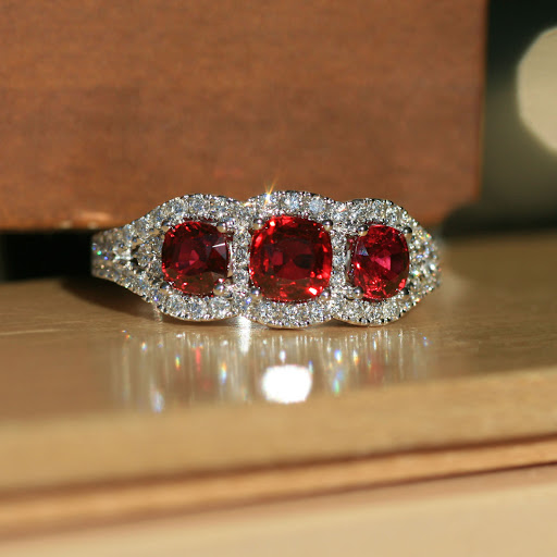 Jeweler «Northeastern Fine Jewelry», reviews and photos, 1607 Union St, Schenectady, NY 12309, USA