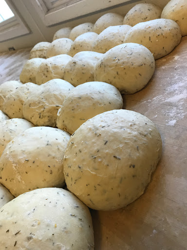 Bakery «Grand Finale Desserts and Pastries», reviews and photos, 225 Franklin Ave, Grand Haven, MI 49417, USA