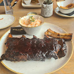 Photo n°4 de l'avis de Raymond.a fait le 12/05/2024 à 14:58 sur le  The ASH Aachen à Aachen