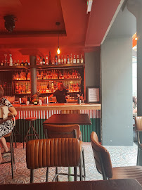 Atmosphère du Loka Bar Kitchen - Restaurant Nice - n°8