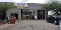 Pomona Mufflers & Tires Suspension - Photo 3 - Car repair in Youngtown, AZ, Surprise