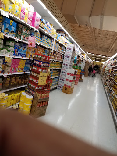 Supermarket «Key Food», reviews and photos, 259-01 Union Tpke, Glen Oaks, NY 11004, USA