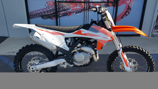 Motorcycle Parts Store «Orange County KTM», reviews and photos, 1319 W Katella Ave, Orange, CA 92867, USA