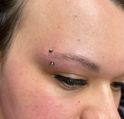 Explore promise tattoo ideas, creative tattoo ideas in Slippery Rock, available at Dinky Dachshund Tattoo Parlor