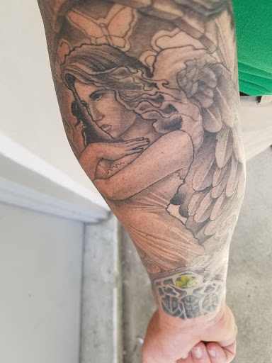 Explore random tattoo ideas for guys, creative tattoo ideas in Hatboro, available at Davidian Tattoo Studio LLC