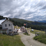Photo n°5 de l'avis de Rene.o fait le 13/07/2019 à 12:30 sur le  Klausner Hütte / Rifugio Chiusa al Campaccio à Klausen