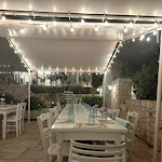 Photo n°2 de l'avis de Magda.a fait le 29/07/2023 à 05:18 sur le  Masseria Fabula Bistrot & Maison à Monopoli