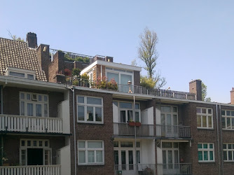 Gerrit Van Der Veenstraat Amsterdam