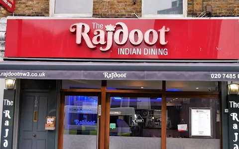 The Rajdoot Hampstead image