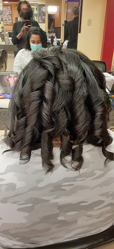 Beauty School «Empire Beauty School», reviews and photos, 3941 Jonestown Rd, Harrisburg, PA 17109, USA