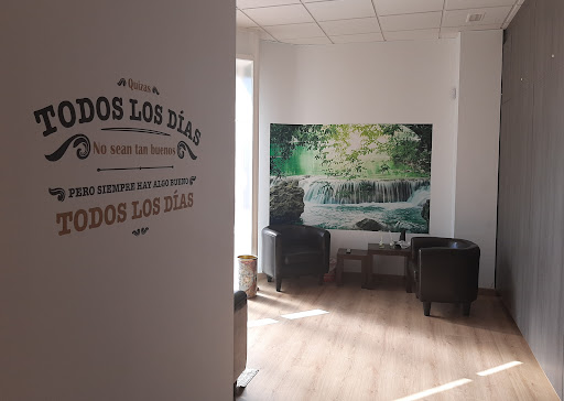 Centro Psicológico Bonum en Algorfa, Alicante