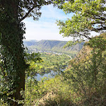 Photo n°3 de l'avis de Manfred.r fait le 04/10/2023 à 15:53 sur le  Serways Raststätte Moseltal West à Winningen