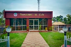 The Kitchen, Restaurant and Cafe image