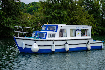 Meuse Nautic à Dun-sur-Meuse