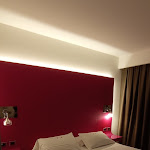 Photo n°9 de l'avis de Jamylle.e fait le 06/05/2024 à 20:40 sur le  Hotel Brandoli à Verona