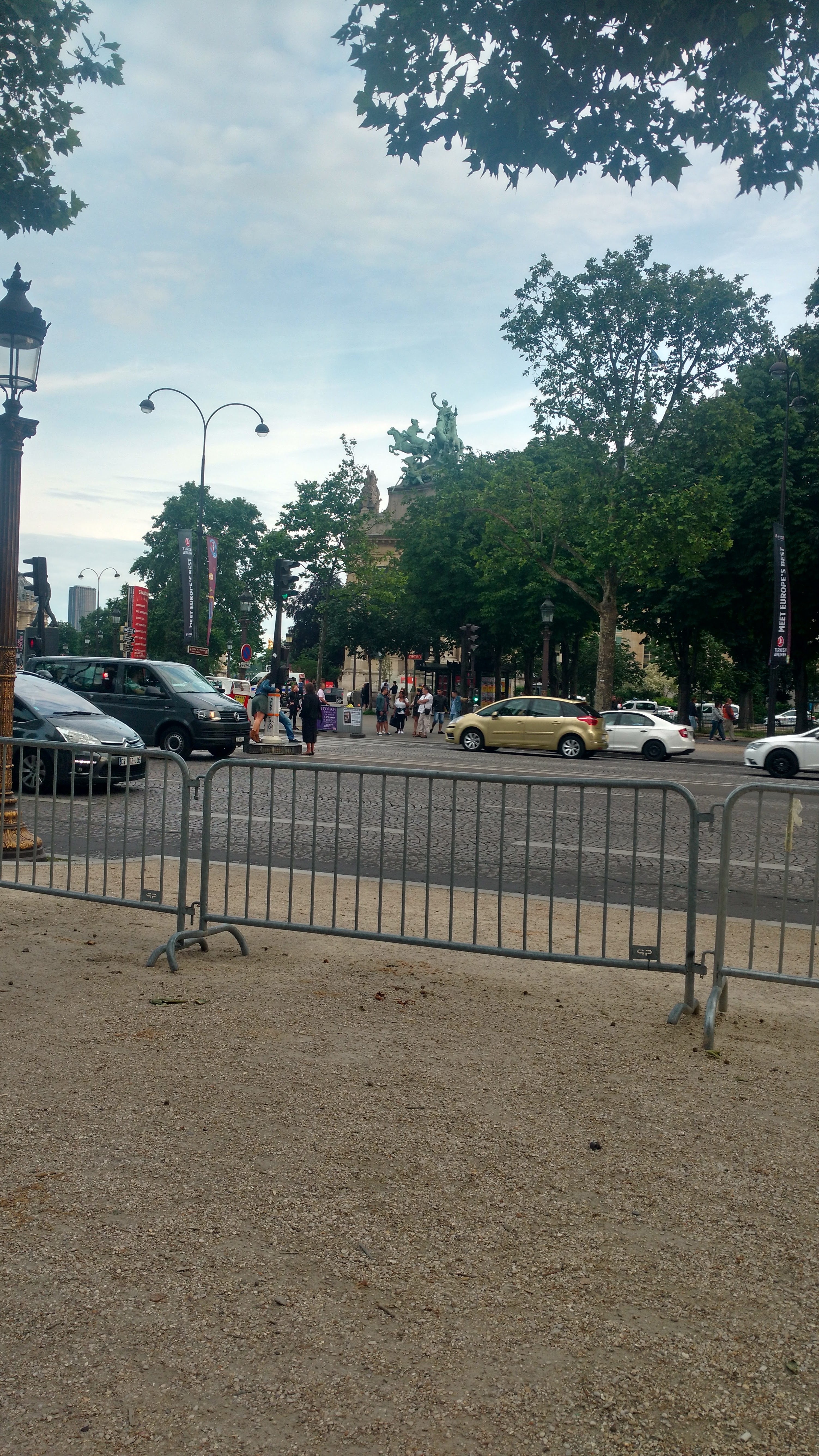 Photo n° 2 de l'avis de Marelys.e fait le 12/09/2022 à 16:08
