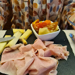 Photo n°3 de l'avis de Emanuele.e fait le 24/06/2021 à 19:33 sur le  Ristorante Brasserie D'Entreves à Entrèves