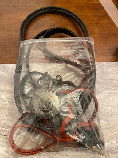 Honda Dealer «Ganley Honda», reviews and photos, 25870 Lorain Rd, North Olmsted, OH 44070, USA