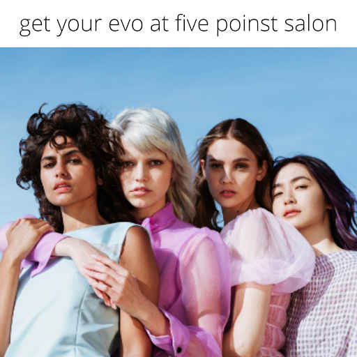 Hair Salon «Five Points Salon», reviews and photos, 2000 Blossom St, Columbia, SC 29205, USA