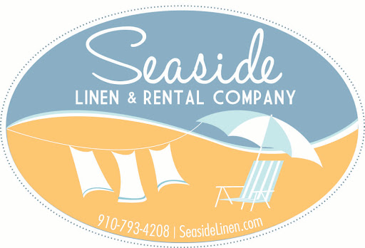 Linens Store «Seaside Linen & Rental Company», reviews and photos, 4505 Technology Dr, Wilmington, NC 28405, USA