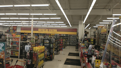Auto Parts Store «Advance Auto Parts», reviews and photos, 5430 N Springboro Pike, Dayton, OH 45449, USA