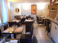 Atmosphère du Restaurant français Quai Sud à Coulon - n°3
