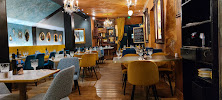 Bar du Restaurant italien Bellacitta à Chambray-lès-Tours - n°6