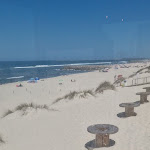 Photo n°1 de l'avis de Jessica.e fait le 30/07/2023 à 13:47 sur le  Bar é Nostrum Beach Culture à Gafanha da Encarnação