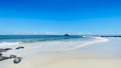 Foto di Ilha das Palmas Beach con molto pulita livello di pulizia