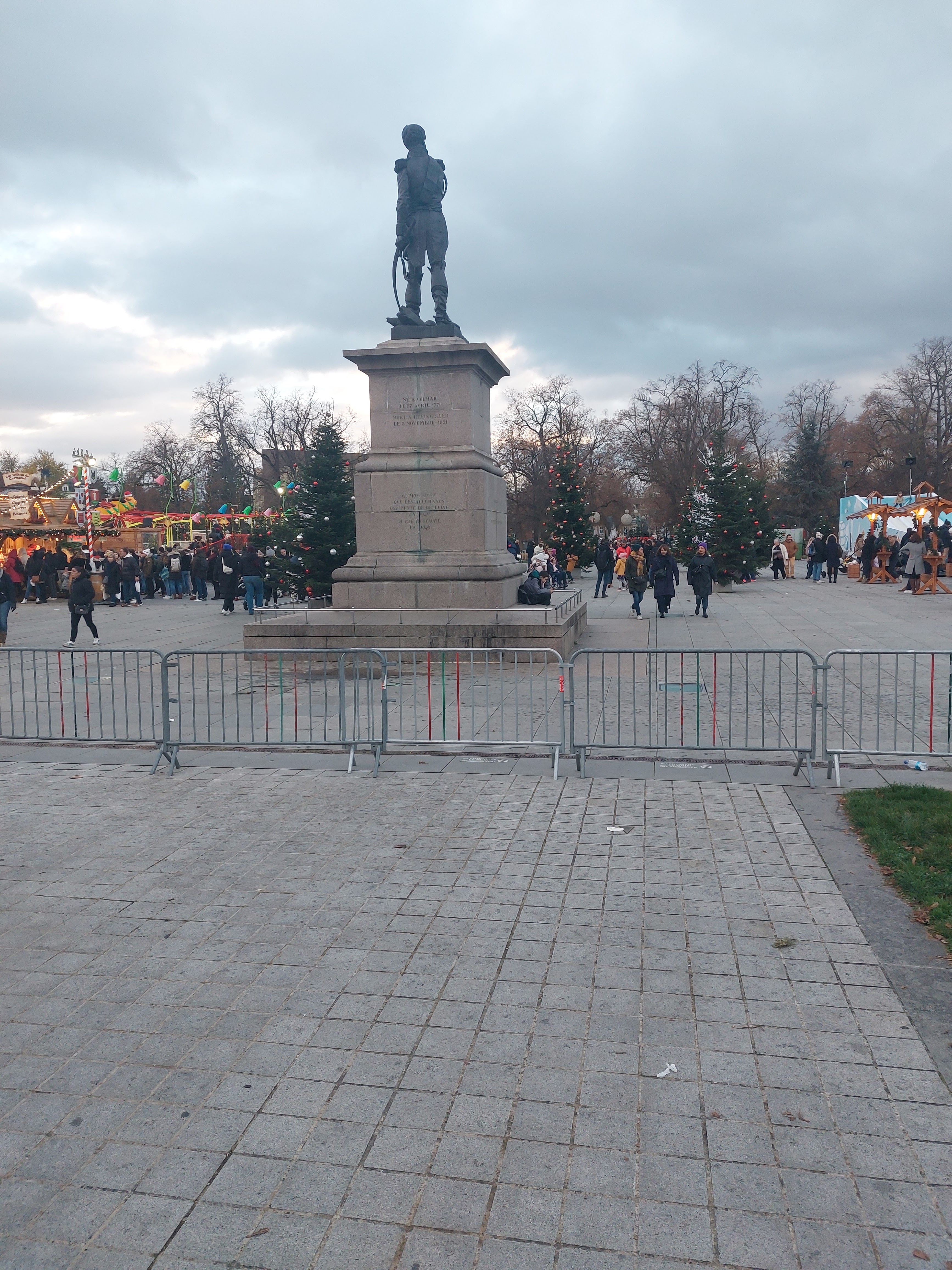 Photo n° 3 de l'avis de Mala.e fait le 25/11/2023 à 22:10