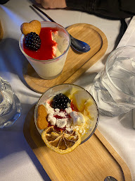 Photo n°68 de Restaurant Le Chaudron à Cassis ()