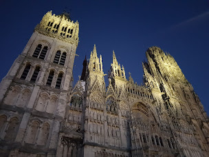 Photo n°79 de Moshi Moshi à Rouen ()