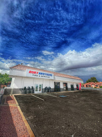 Burt Brothers Tire & Service - Photo 5 - Car repair in St. George, UT, St. George