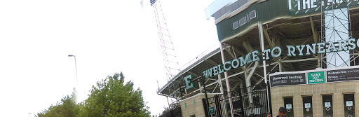 Stadium «Rynearson Stadium», reviews and photos, 799 North Hewitt Road, Ypsilanti, MI 48197, USA