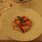 Photo n°7 de l'avis de Mauro.a fait le 09/09/2021 à 20:03 sur le  Ristorante Burro Salato - Cucina Francese e Lucana a Matera à Matera