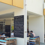 Photo n°2 de l'avis de luca.a fait le 17/08/2019 à 08:09 sur le  Il Grillo Parlante - Bar - Piccola Ristorazione - Pizzeria à Senigallia