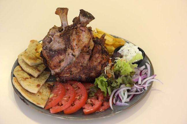 Comentarii opinii despre Αυγουστίνος Μαγειρείο - Avgoustinos Greek Restaurant