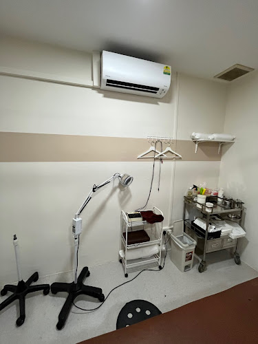 Ma Kuang TCM Clinic @ Clementi - Singapore