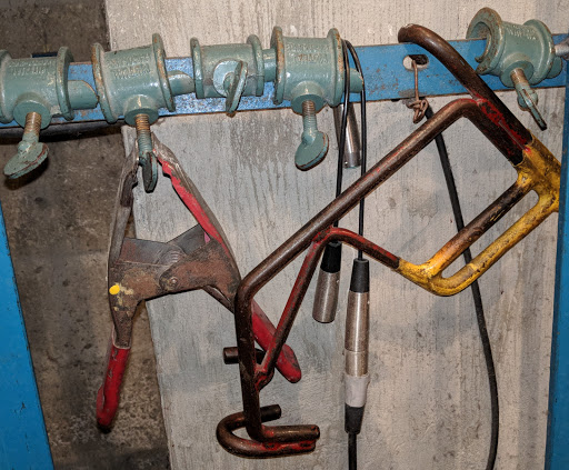 Concert Hall «Bailey Hall», reviews and photos, 3501 SW Davie Rd, Davie, FL 33314, USA