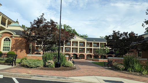 Architecture school Winston-Salem