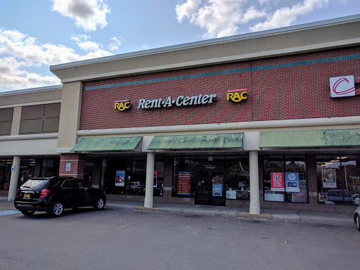 Rent-A-Center in Ithaca, New York