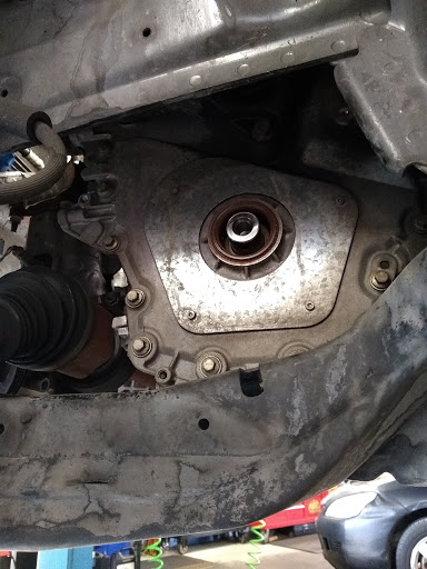 Auto Repair Shop «Automotive Excellence», reviews and photos, 35 Executive Ave #3, Rohnert Park, CA 94928, USA