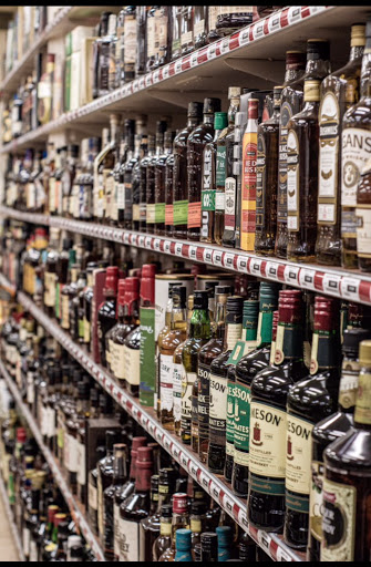 Liquor Store «South End Liquors», reviews and photos, 1755 S Main St, Fall River, MA 02724, USA